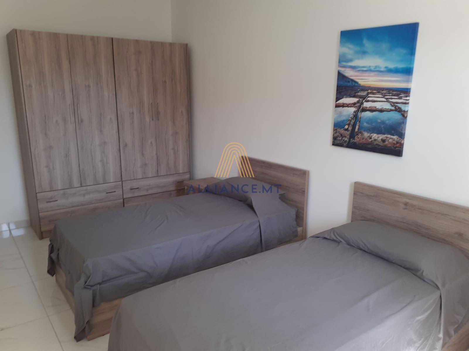 3 Bedroom Apartment for Rent in Zurrieq — Zurrieq, Malta — photo 4