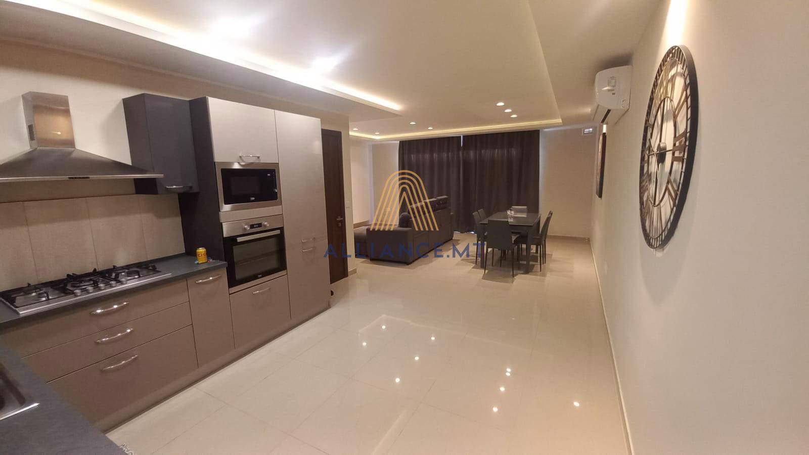 2 Bedroom Apartment for Rent in Zebbug — Zebbug, Malta — photo 3