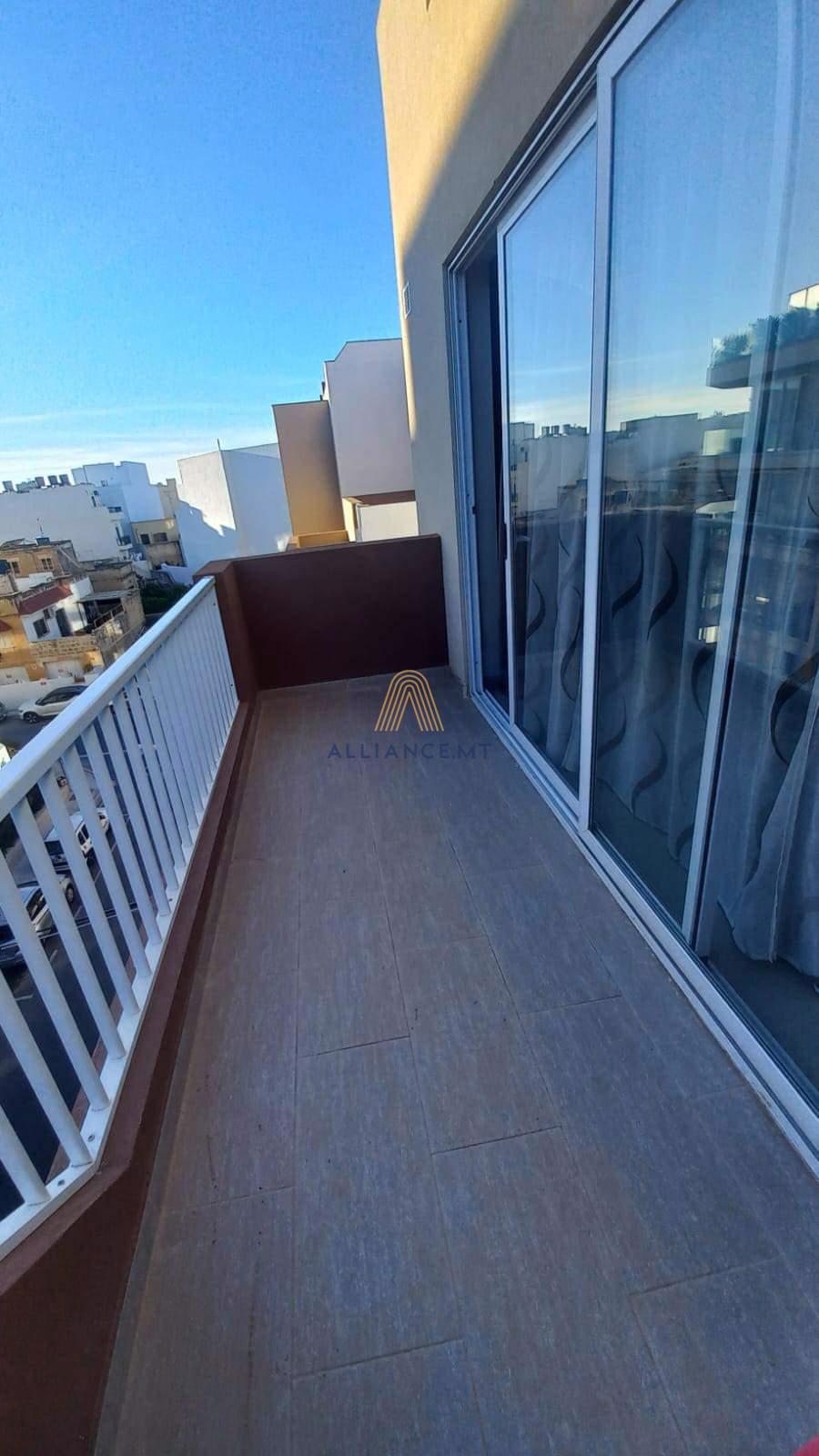 2 Bedroom Apartment for Rent in Zebbug — Zebbug, Malta — photo 4