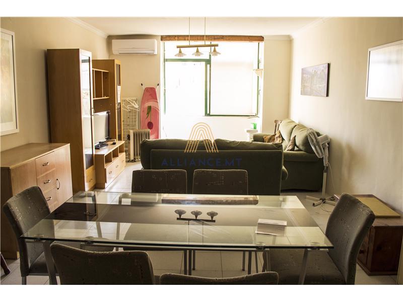 3 Bedroom Apartment for Rent in Sliema — Sliema, Malta — photo 3