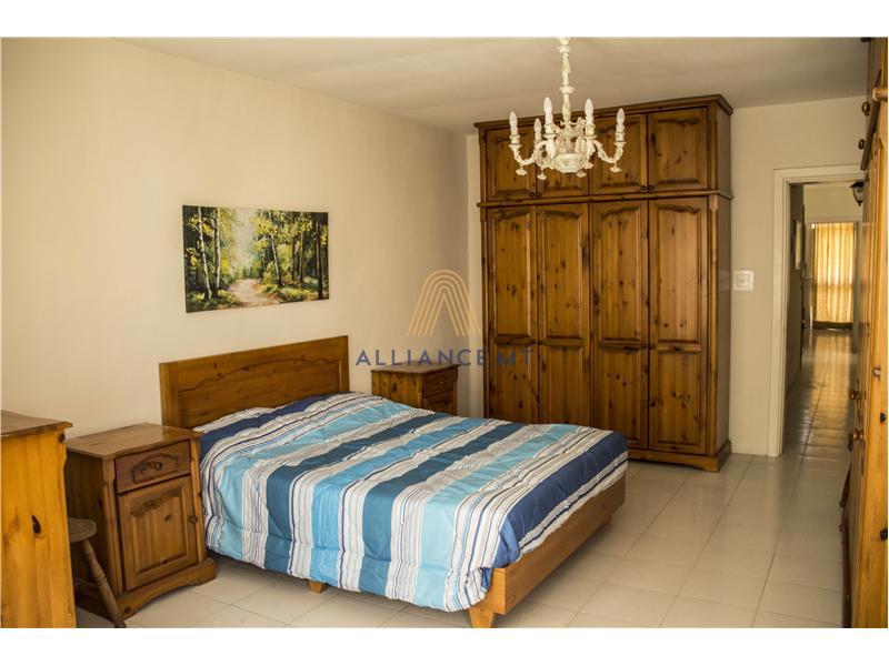 3 Bedroom Apartment for Rent in Sliema — Sliema, Malta — photo 4