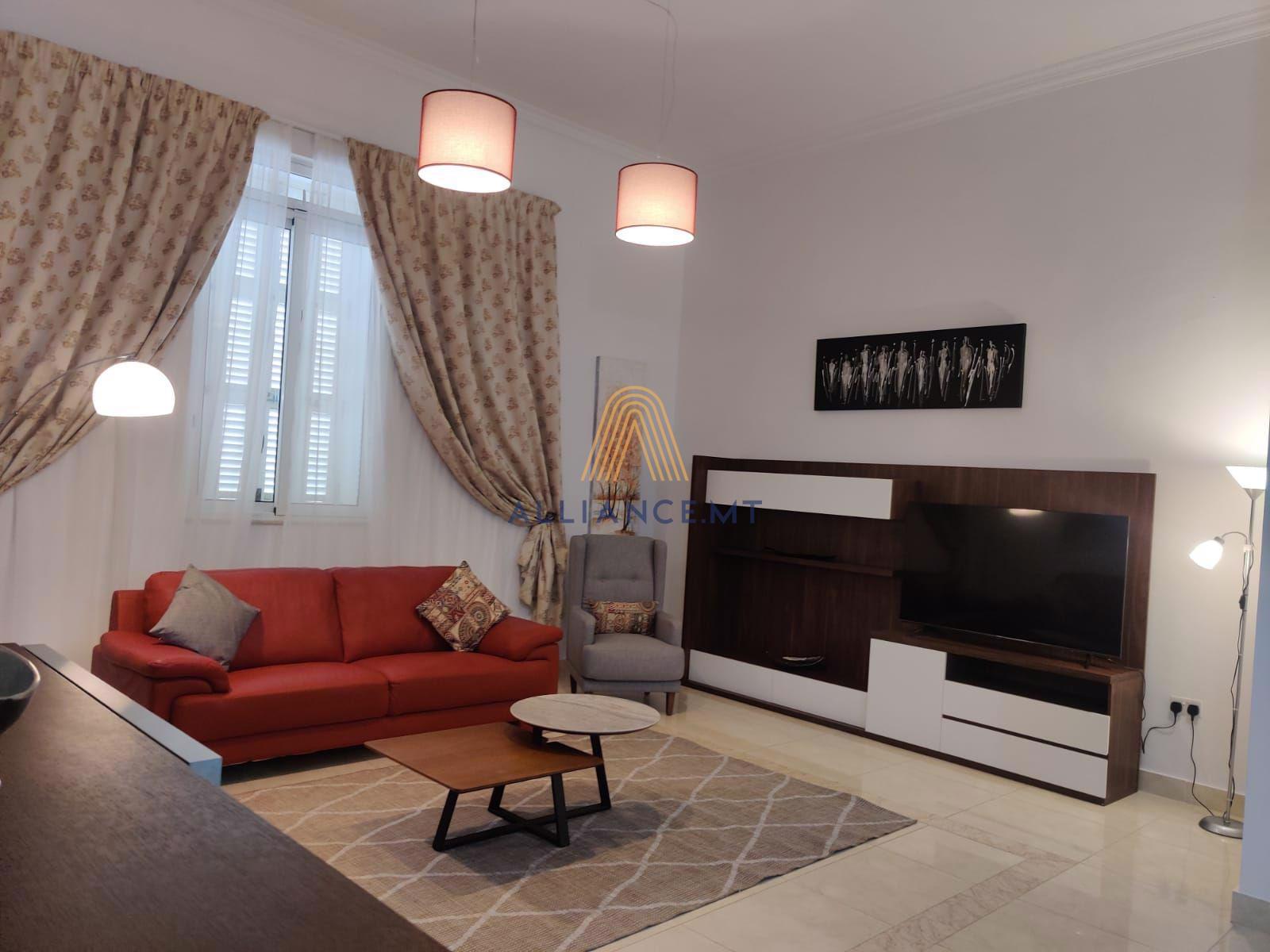3 Bedroom Apartment for Rent in Sliema — Sliema, Malta — photo 3