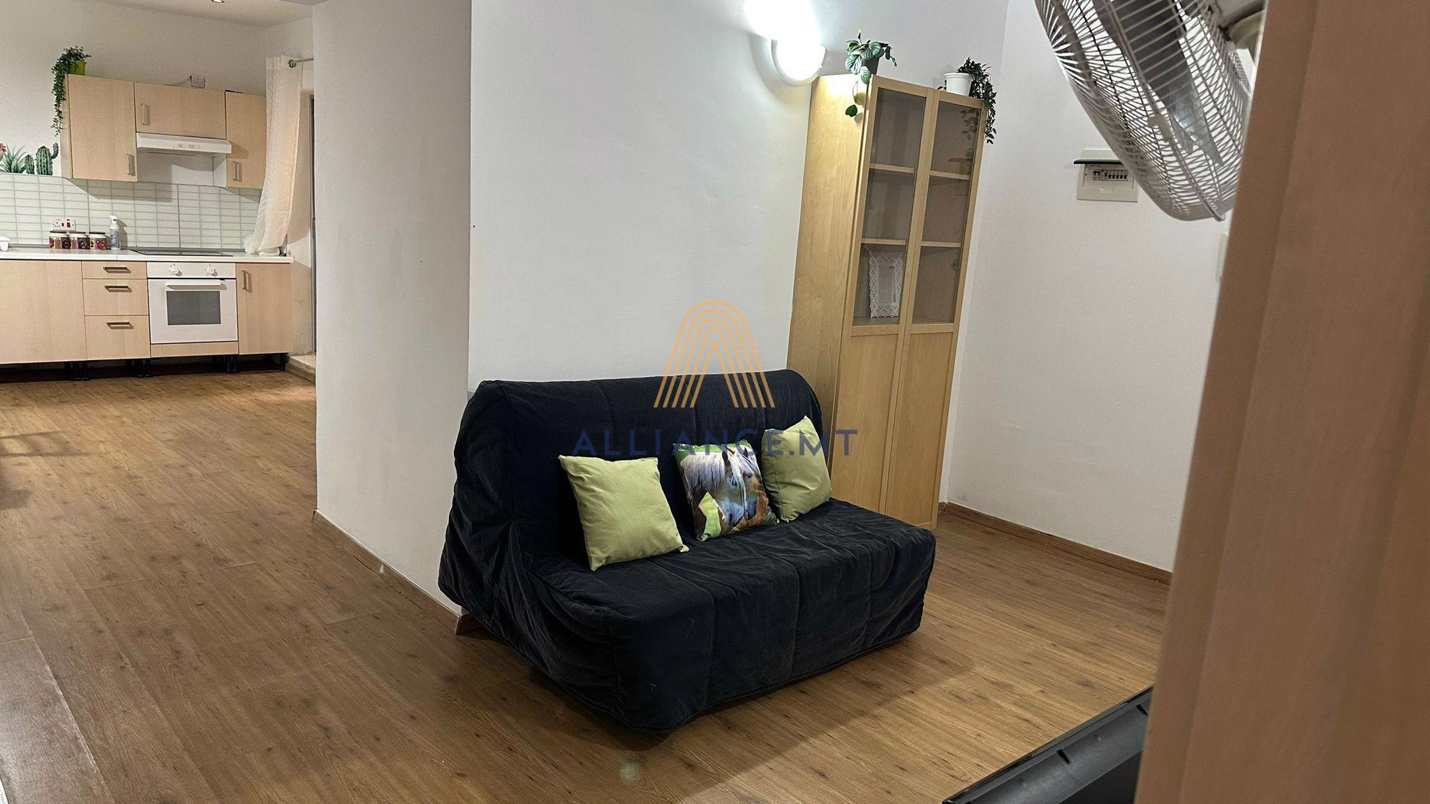 2 Bedroom Apartment for Rent in Pieta — Pieta, Malta — photo 2