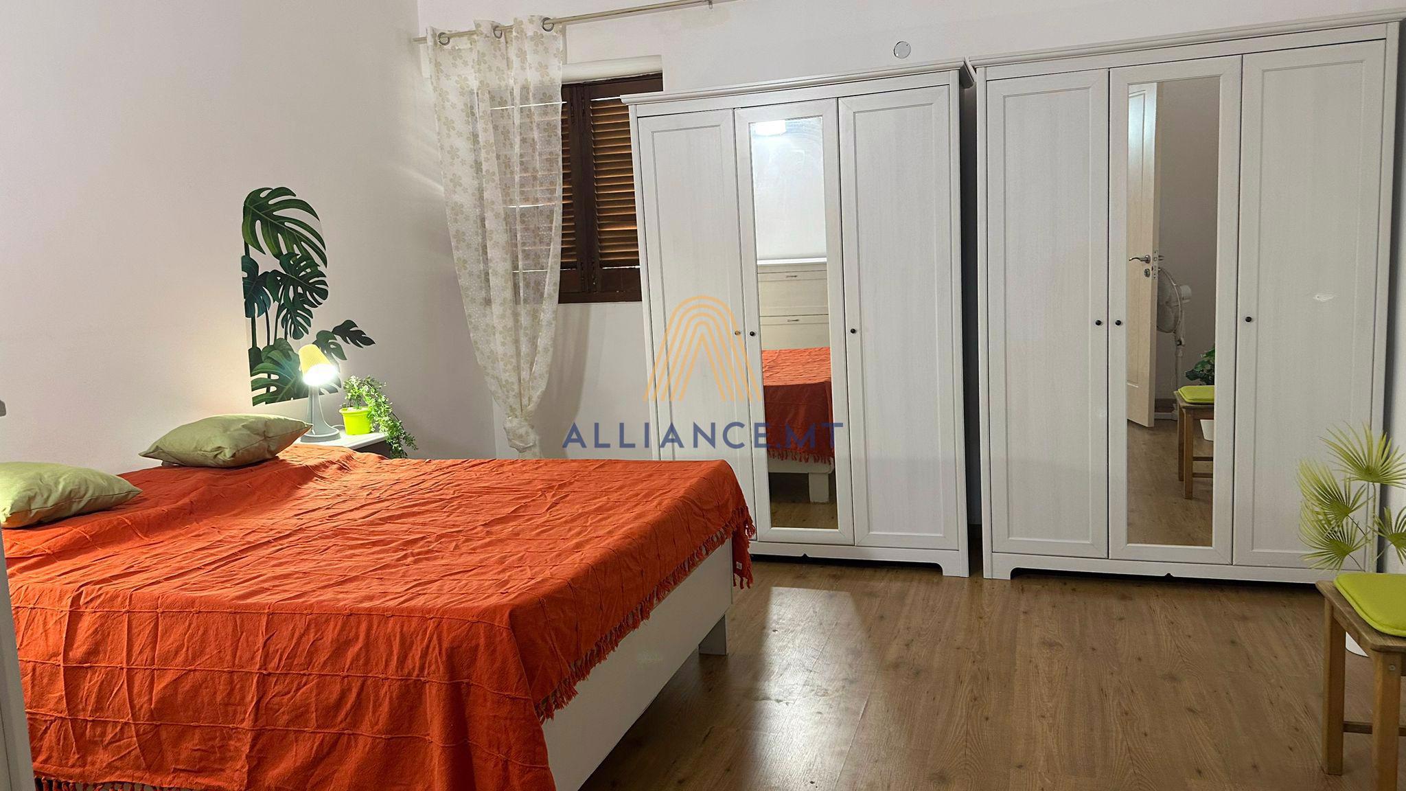 2 Bedroom Apartment for Rent in Pieta — Pieta, Malta — photo 3