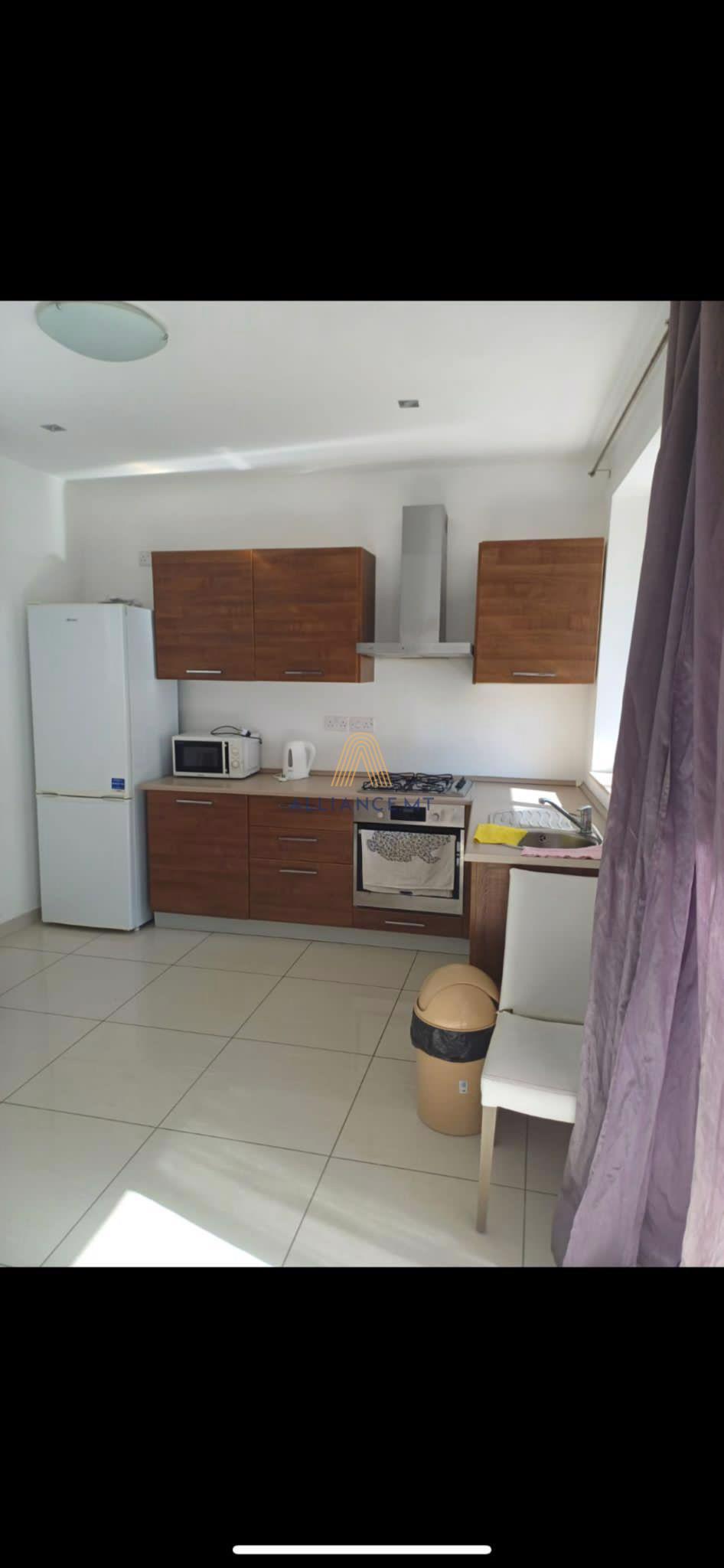 2 Bedroom Apartment for Rent in Pieta — Pieta, Malta — photo 2