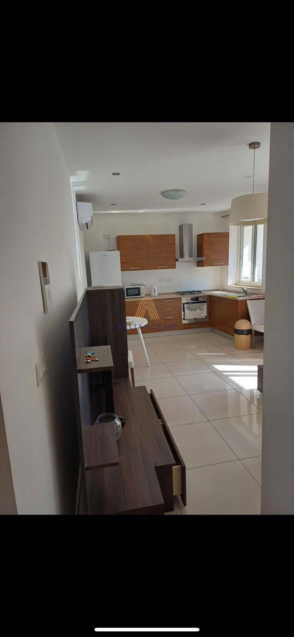 2 Bedroom Apartment for Rent in Pieta — Pieta, Malta — photo 3