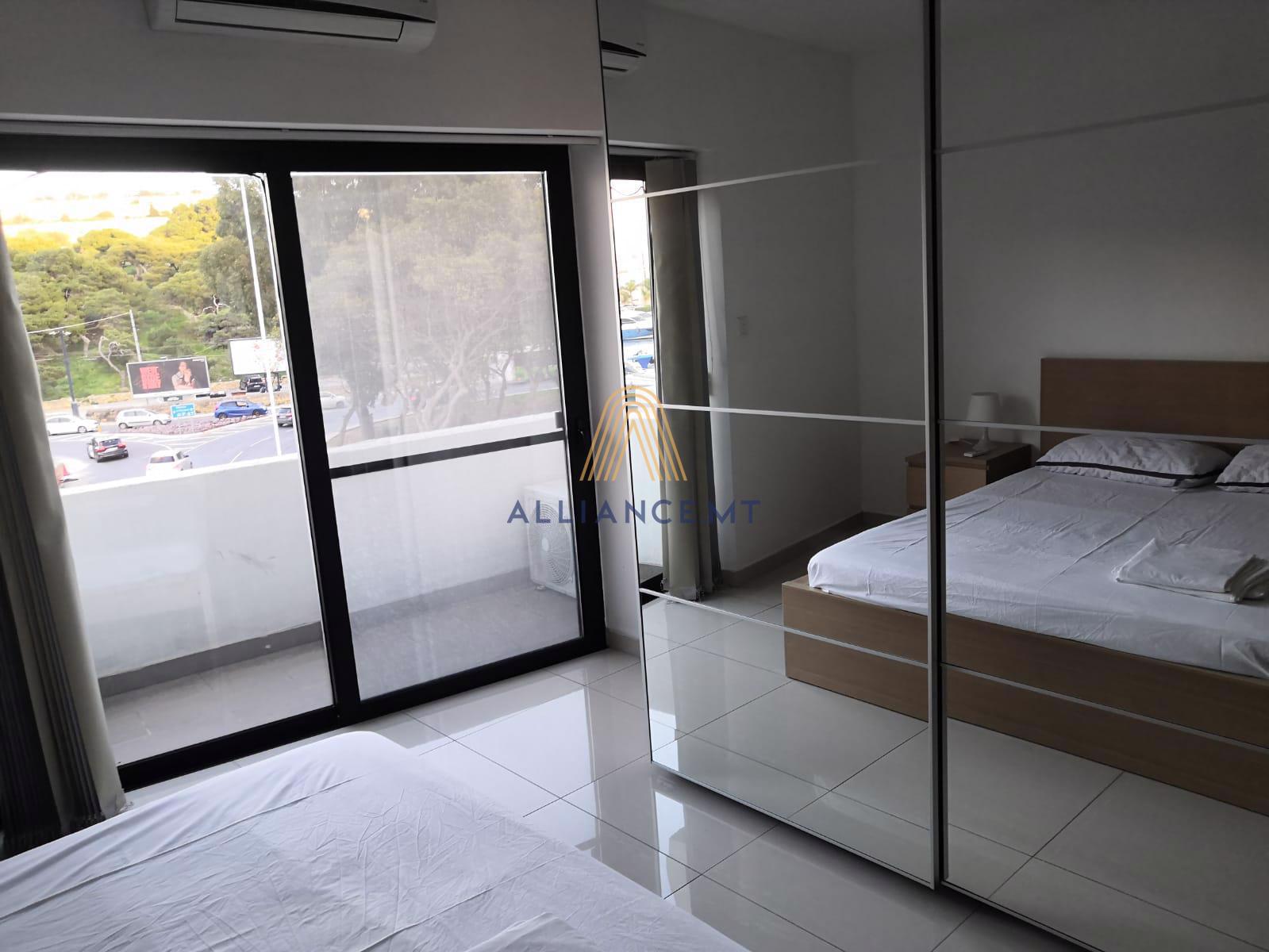 2 Bedroom Apartment for Rent in Pieta — Pieta, Malta — photo 3