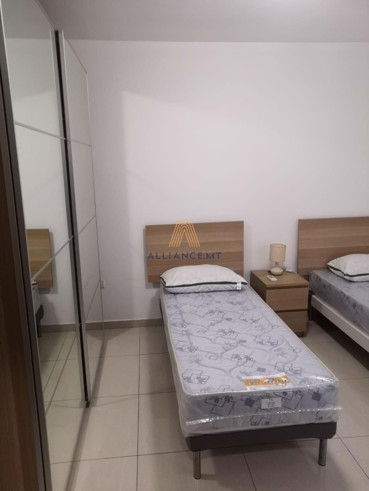 2 Bedroom Apartment for Rent in Pieta — Pieta, Malta — photo 4