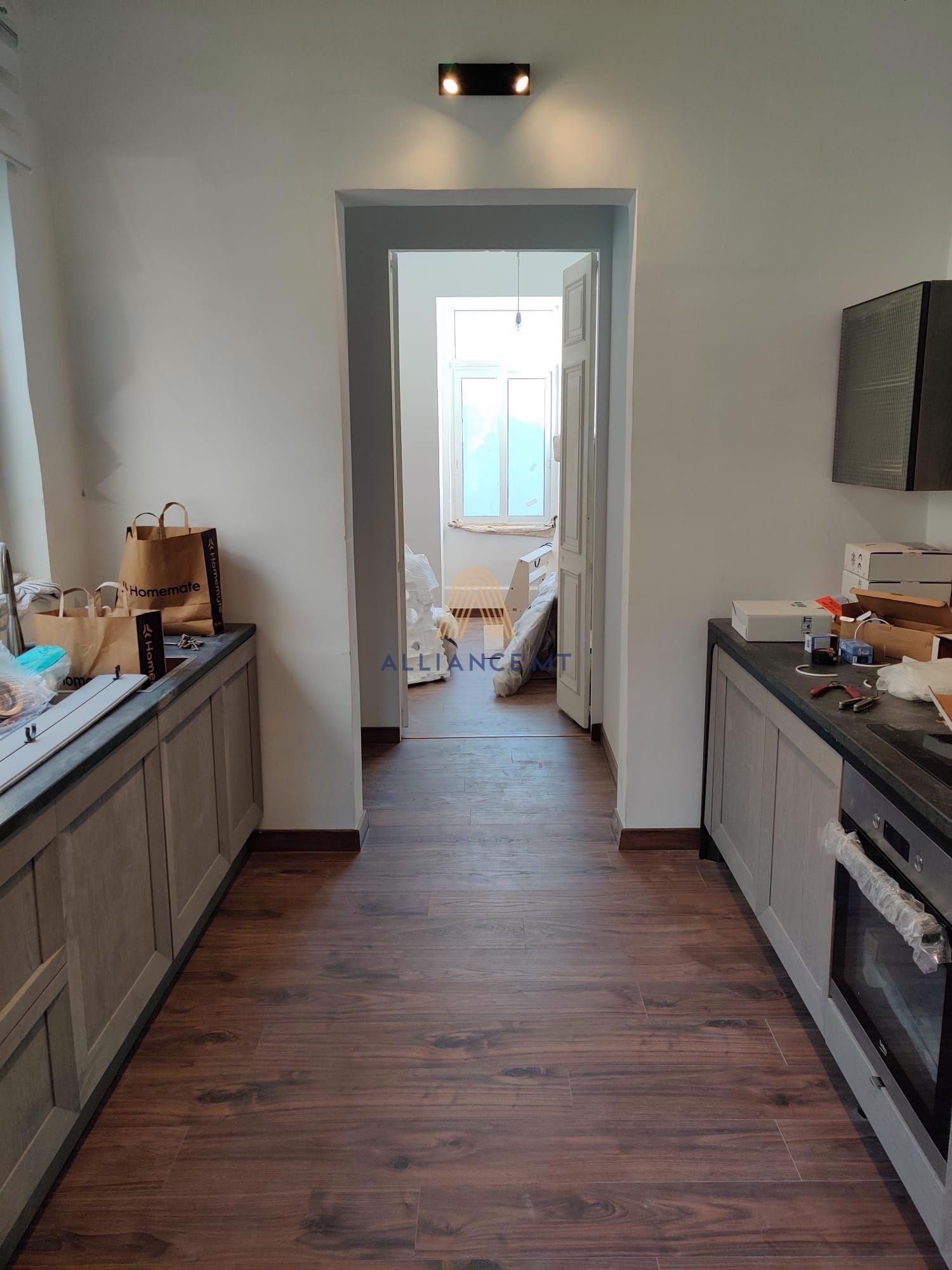 2 Bedroom Apartment for Rent in Pieta — Pieta, Malta — photo 4