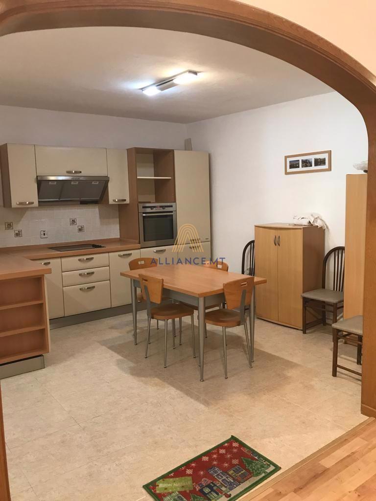 3 Bedroom Apartment for Rent in Sliema — Sliema, Malta — photo 2