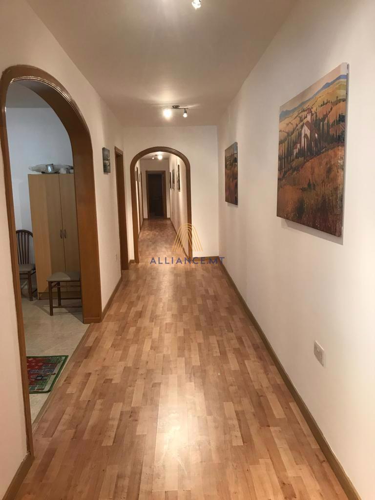 3 Bedroom Apartment for Rent in Sliema — Sliema, Malta — photo 3