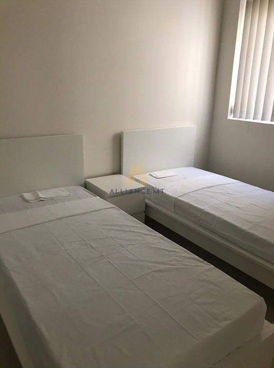 3 Bedroom Apartment for Rent in Sliema — Sliema, Malta — photo 3