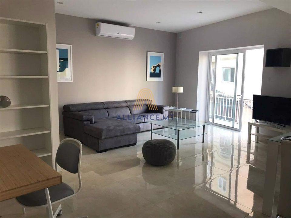 3 Bedroom Apartment for Rent in Sliema — Sliema, Malta — photo 4