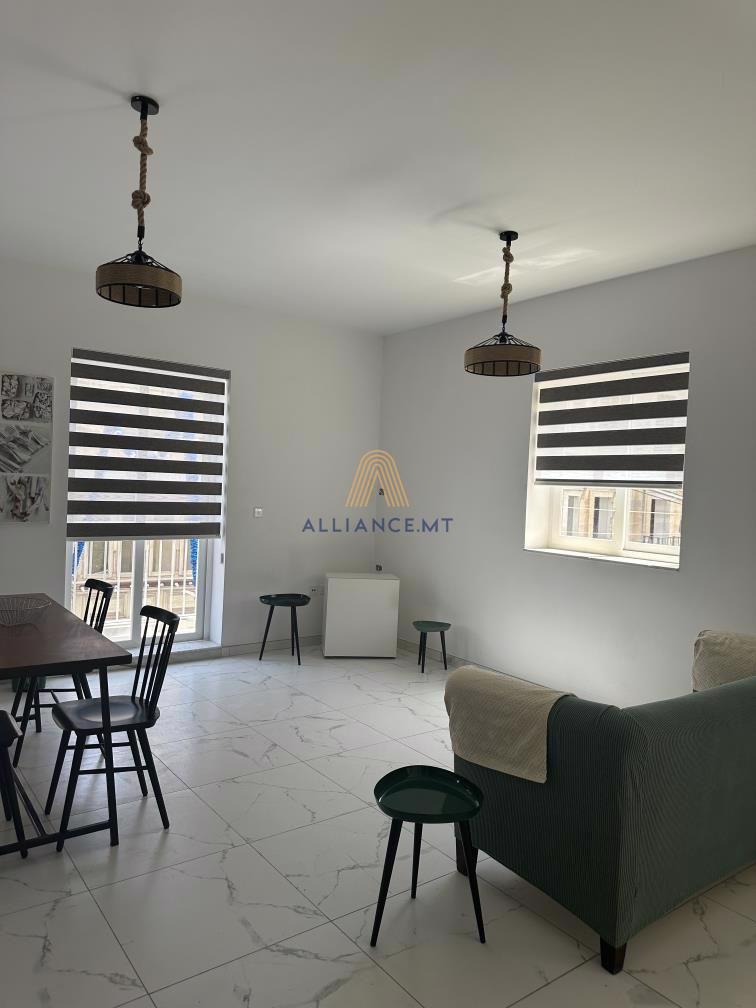 2 Bedroom Apartment for Rent in Pieta — Pieta, Malta — photo 2