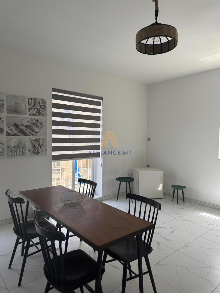 2 Bedroom Apartment for Rent in Pieta — Pieta, Malta — photo 4