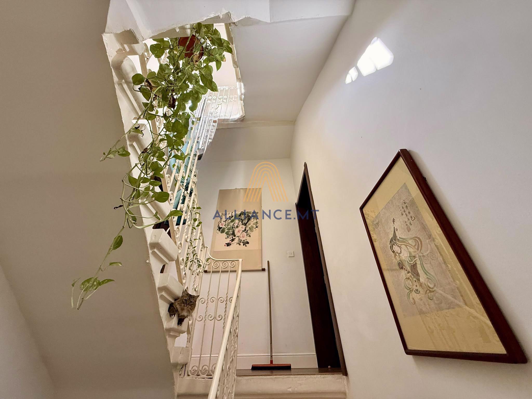 3 Bedroom Townhouse for Sale in Qormi — Qormi, Malta — photo 4