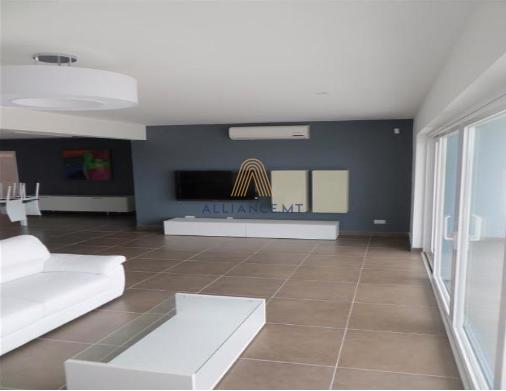 4 Bedroom Apartment for Rent in Sliema — Sliema, Malta — photo 2
