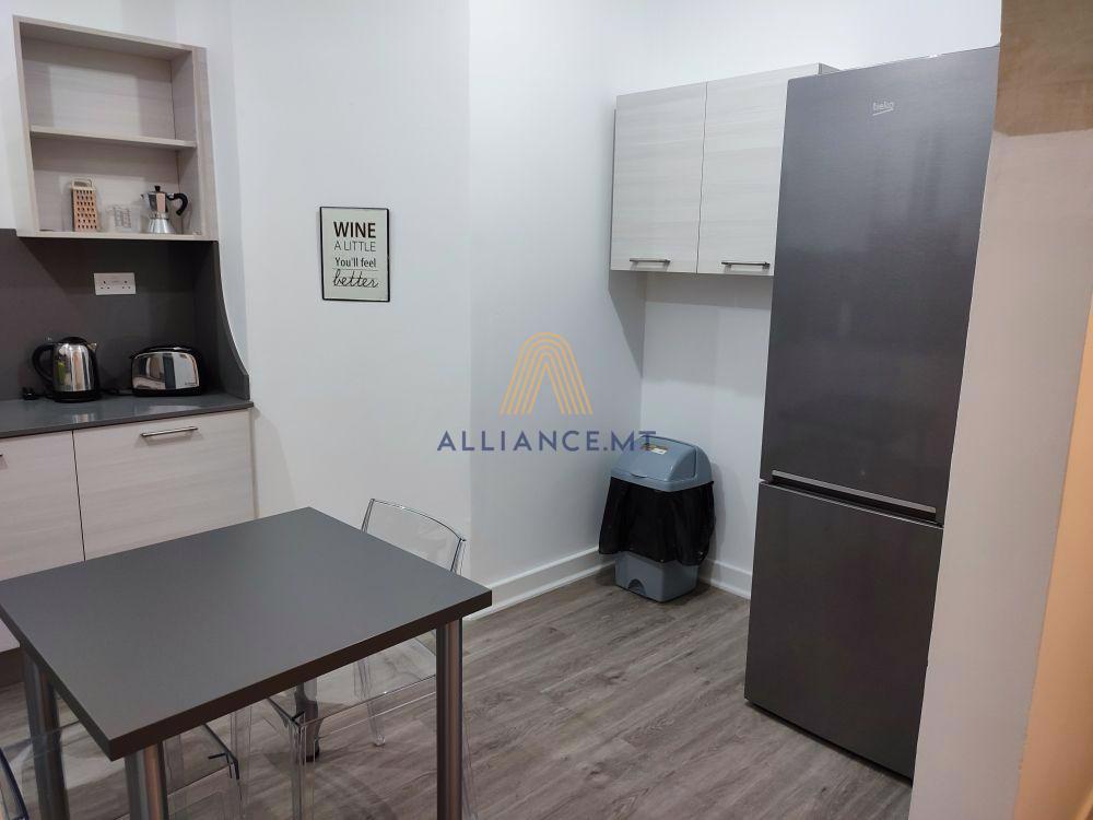 3 Bedroom Apartment for Rent in Pieta