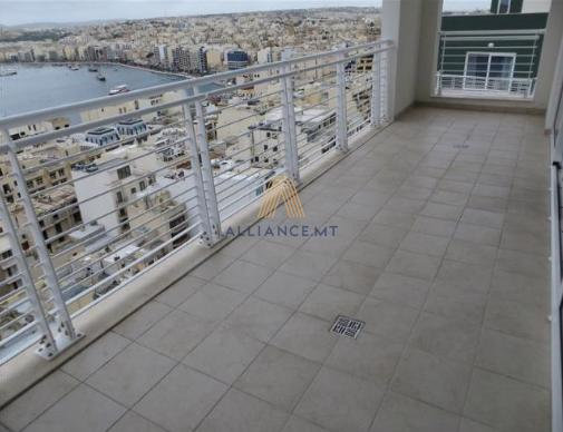 4 Bedroom Apartment for Rent in Sliema — Sliema, Malta — photo 4