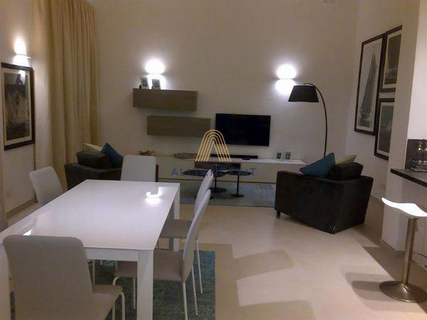 2 Bedroom Apartment for Rent in Sliema — Sliema, Malta — photo 2