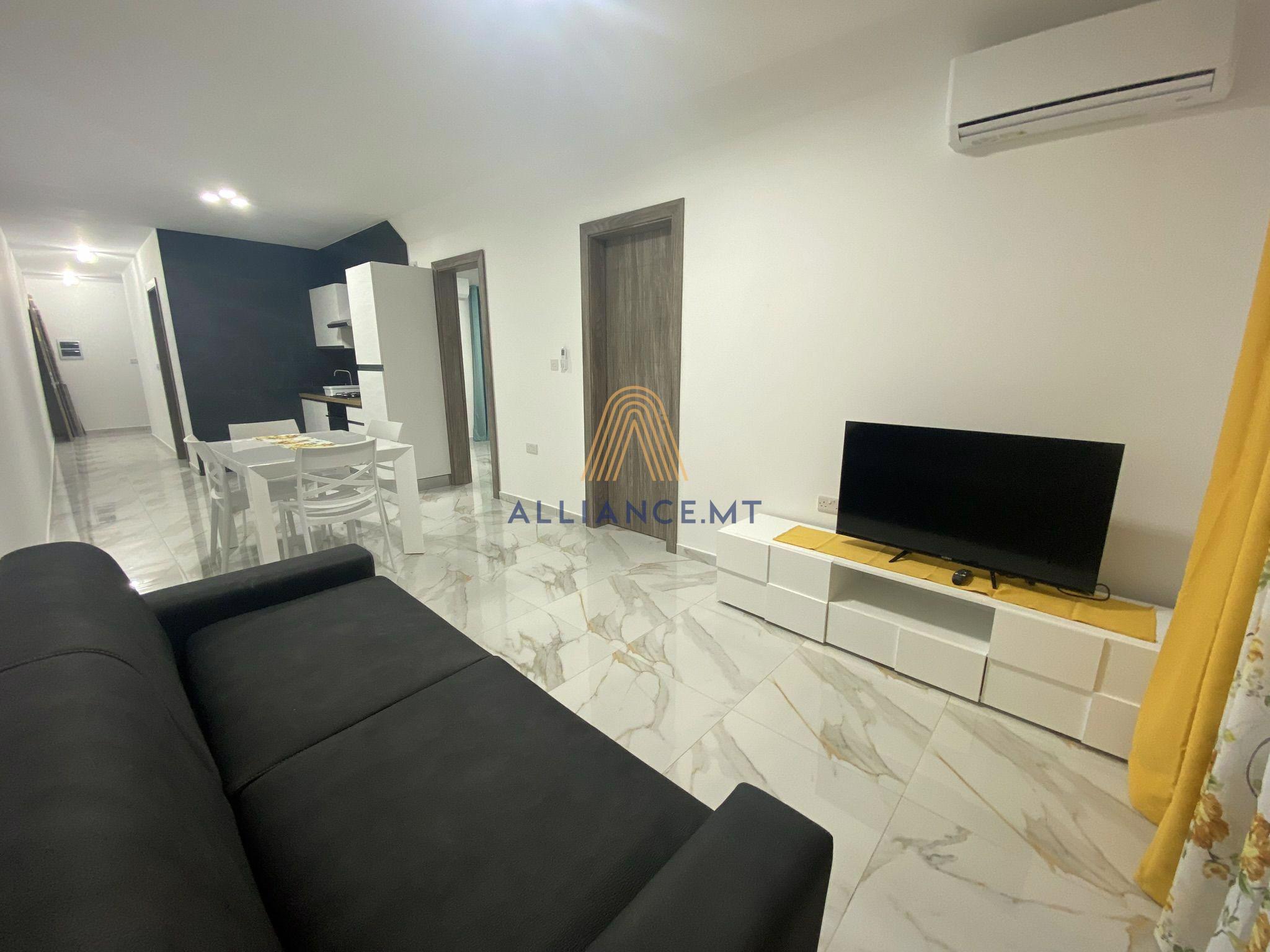 2 Bedroom Apartment for Rent in Birzebbuga — Birzebbuga, Malta — photo 2