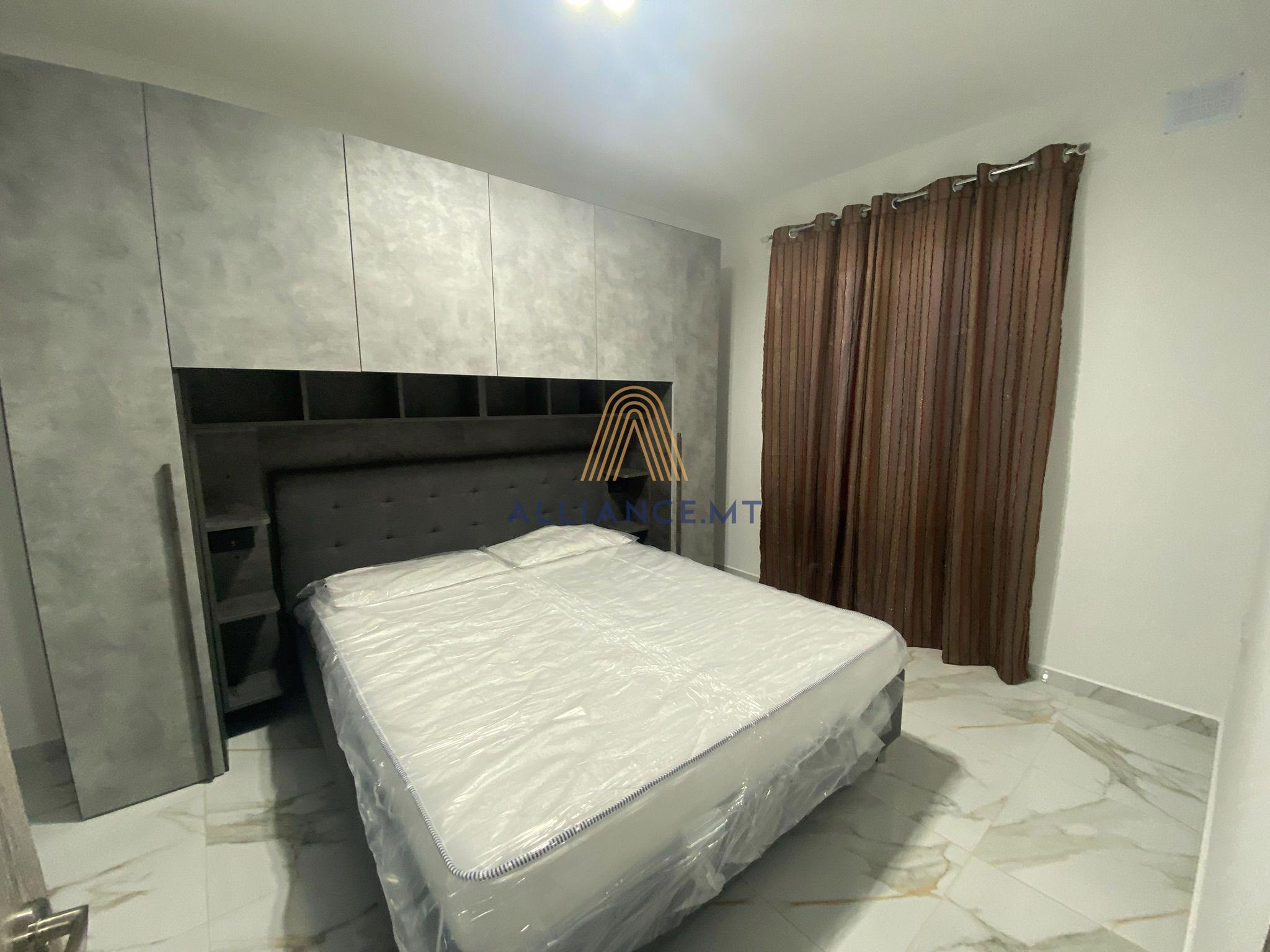 2 Bedroom Apartment for Rent in Birzebbuga — Birzebbuga, Malta — photo 4