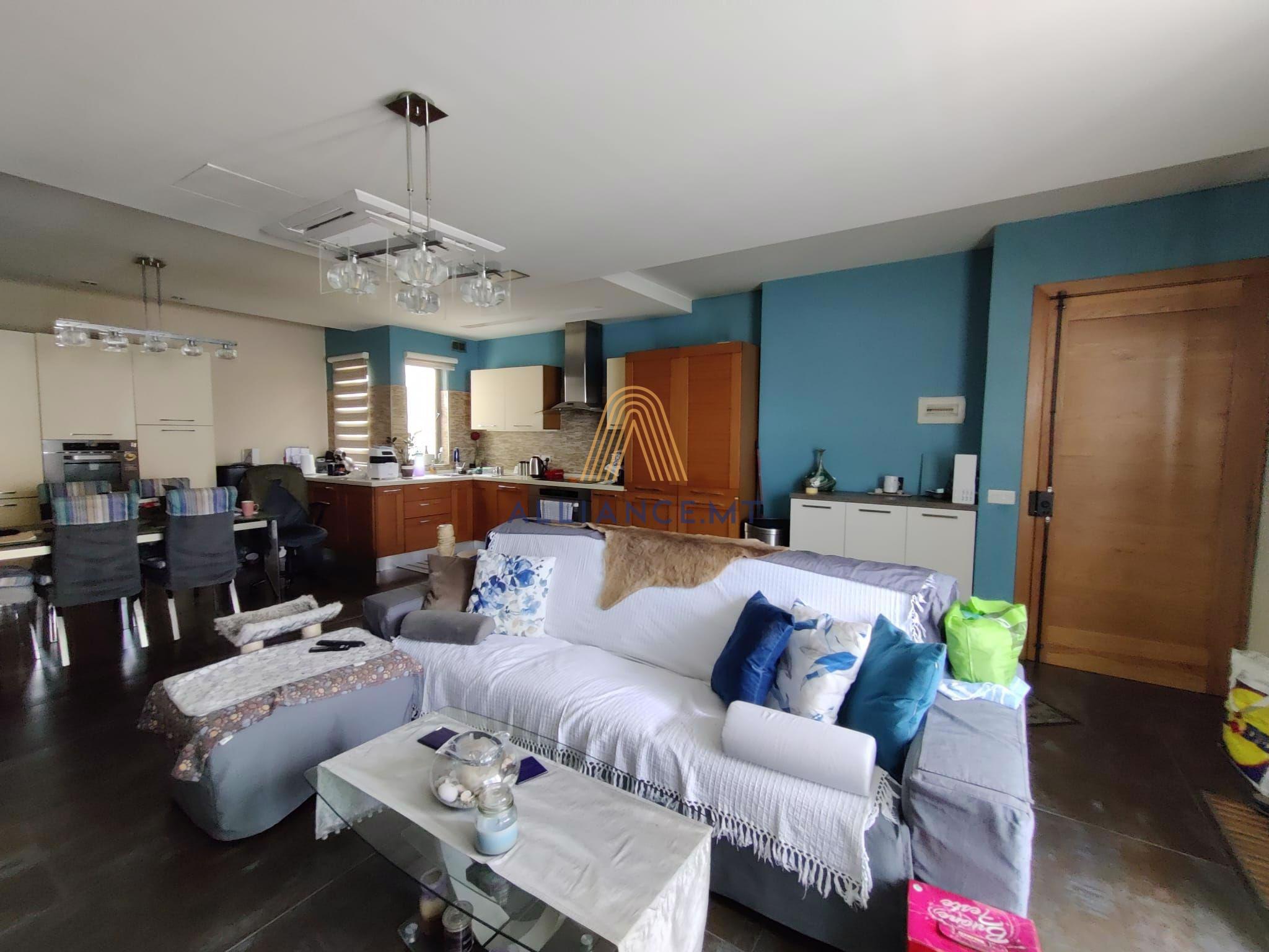 3 Bedroom Penthouse for Sale in Attard