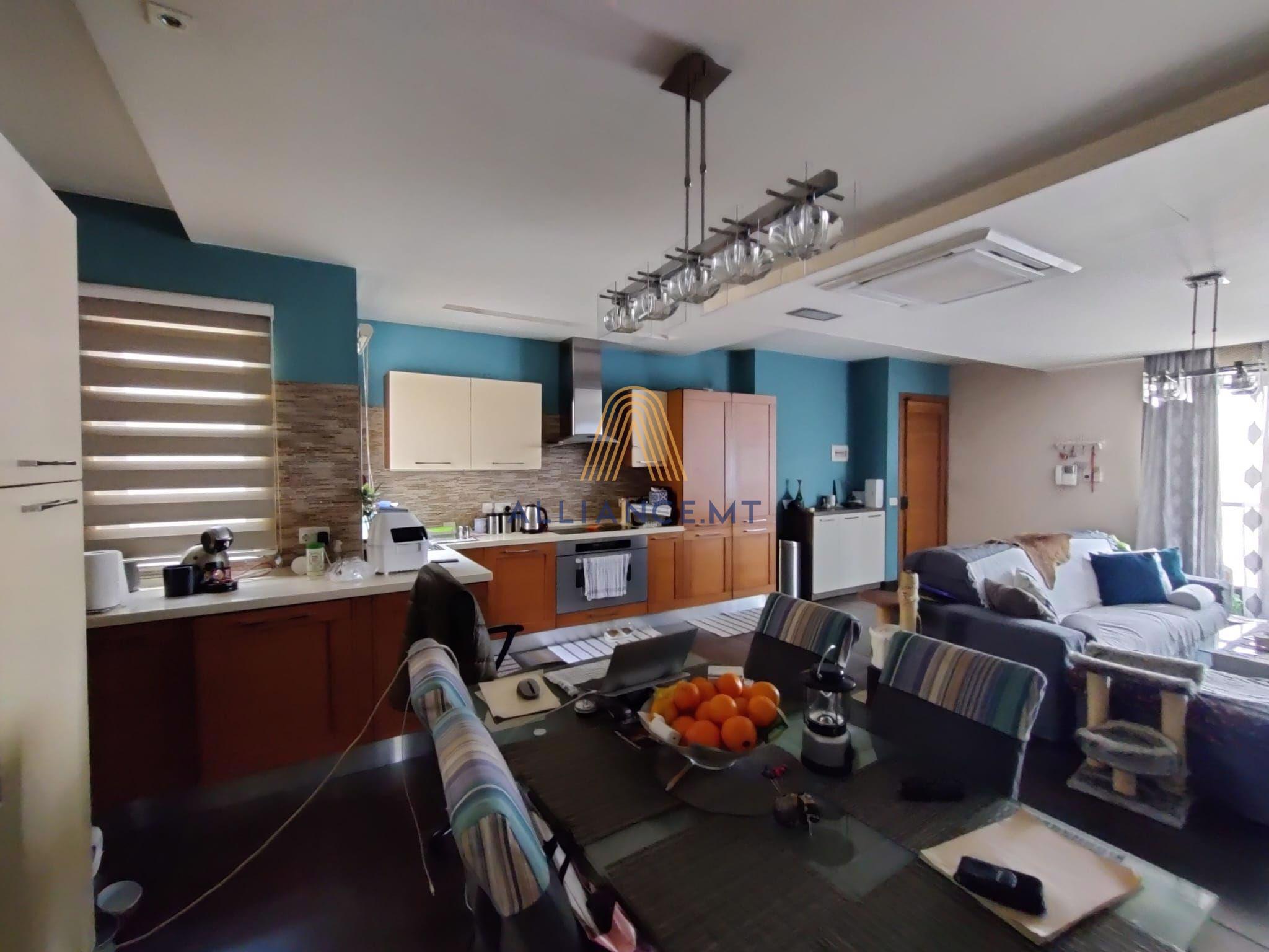 3 Bedroom Penthouse for Sale in Attard — Attard, Malta — photo 2