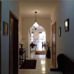 3 Bedroom Apartment for Rent in Sliema