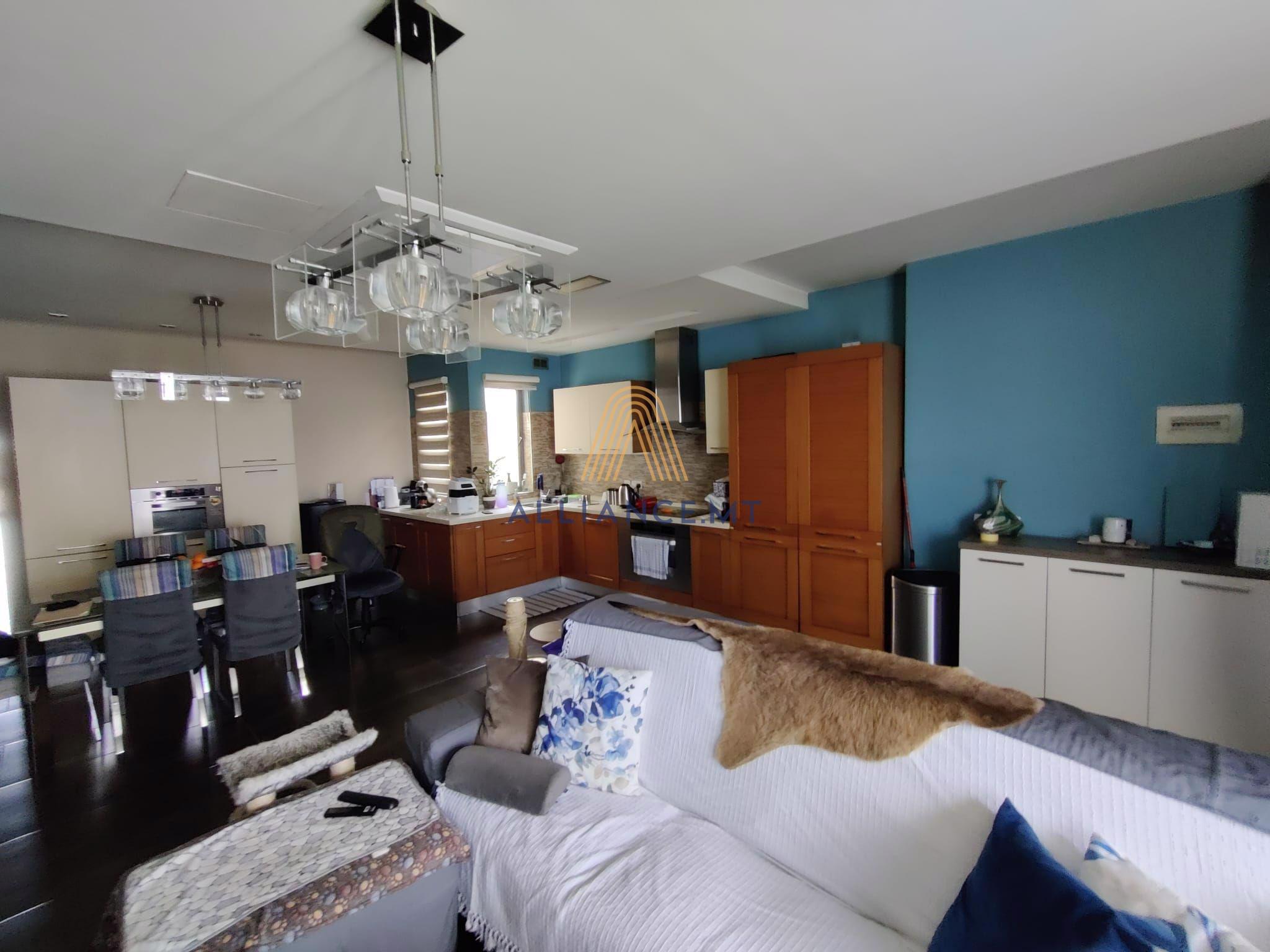 3 Bedroom Penthouse for Sale in Attard — Attard, Malta — photo 3