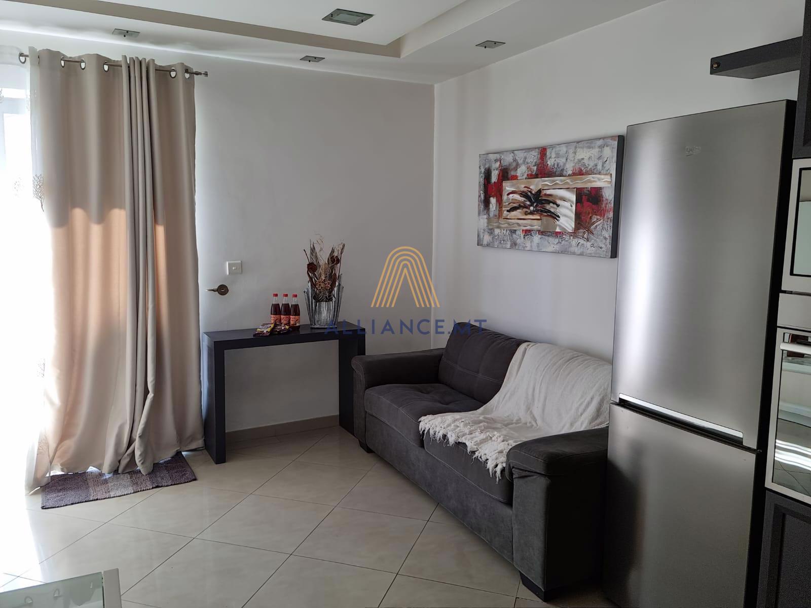 2 Bedroom Apartment for Rent in Marsaskala — Marsaskala, Malta — photo 2
