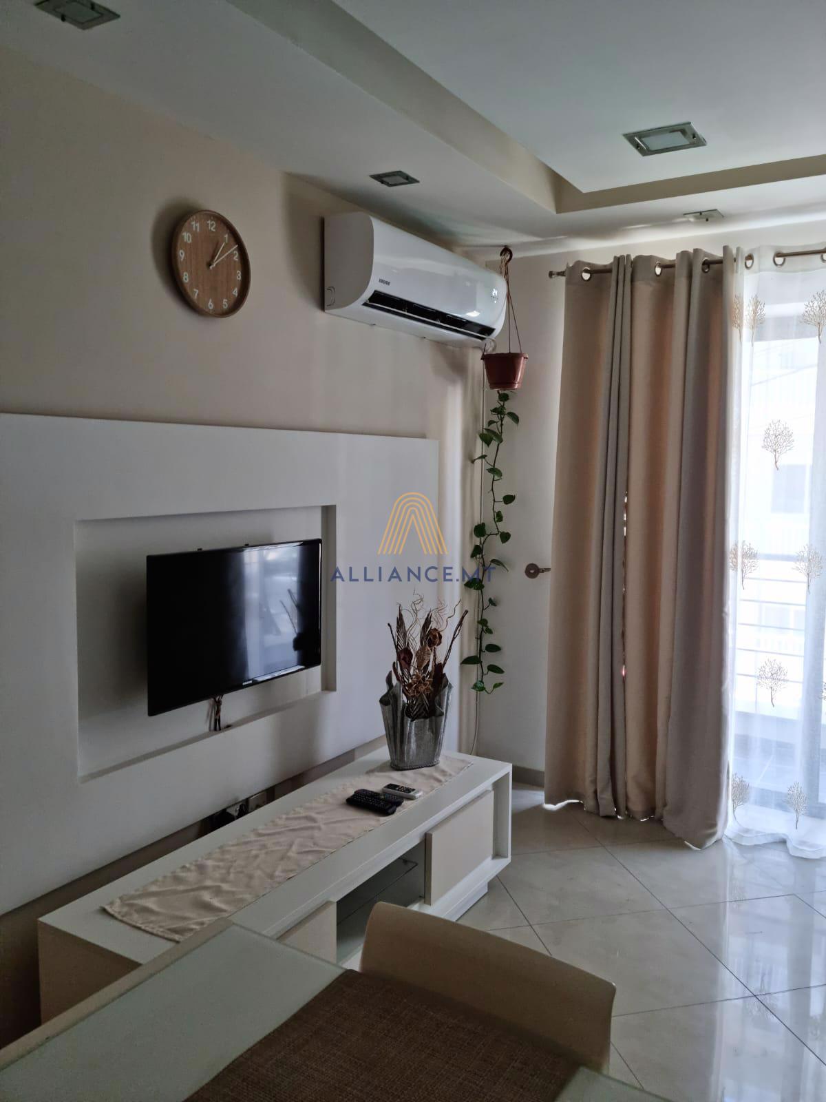 2 Bedroom Apartment for Rent in Marsaskala — Marsaskala, Malta — photo 3