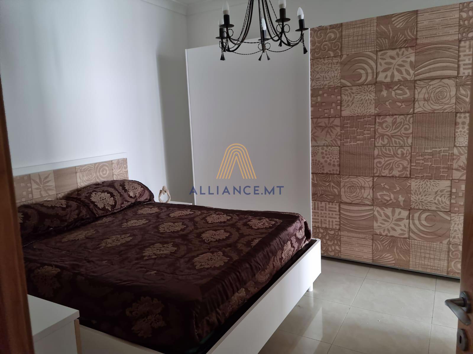 2 Bedroom Apartment for Rent in Marsaskala — Marsaskala, Malta — photo 4