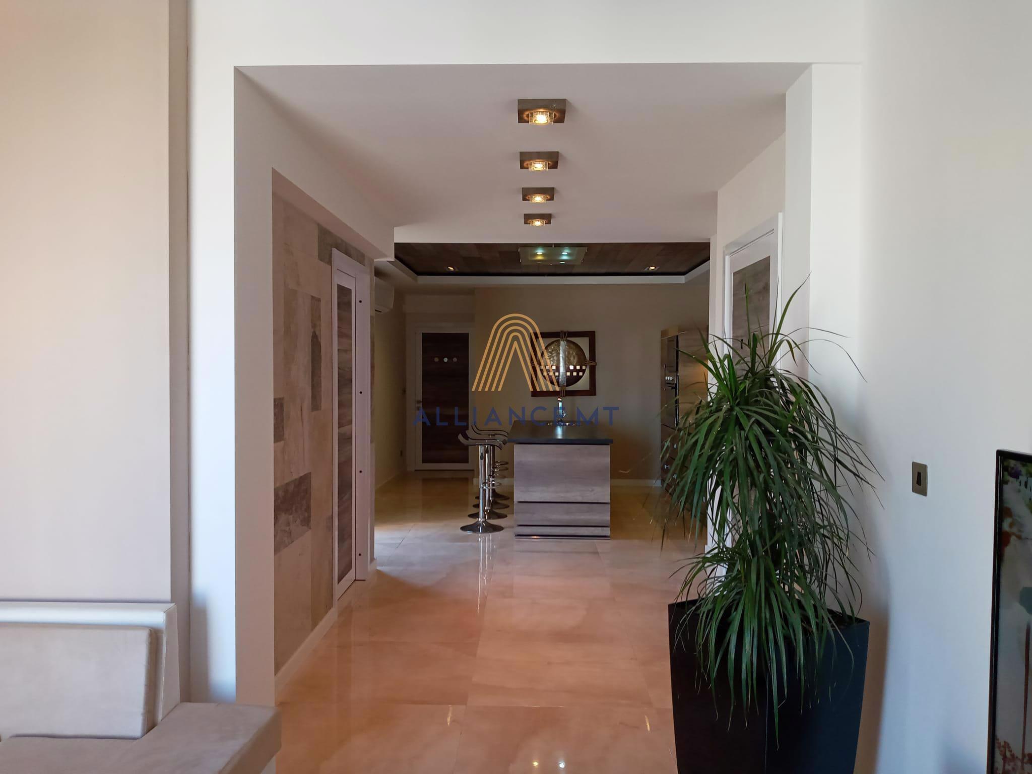2 Bedroom Apartment for Rent in Marsaskala