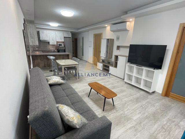 3 Bedroom Apartment for Rent in Mosta — Mosta, Malta — photo 2