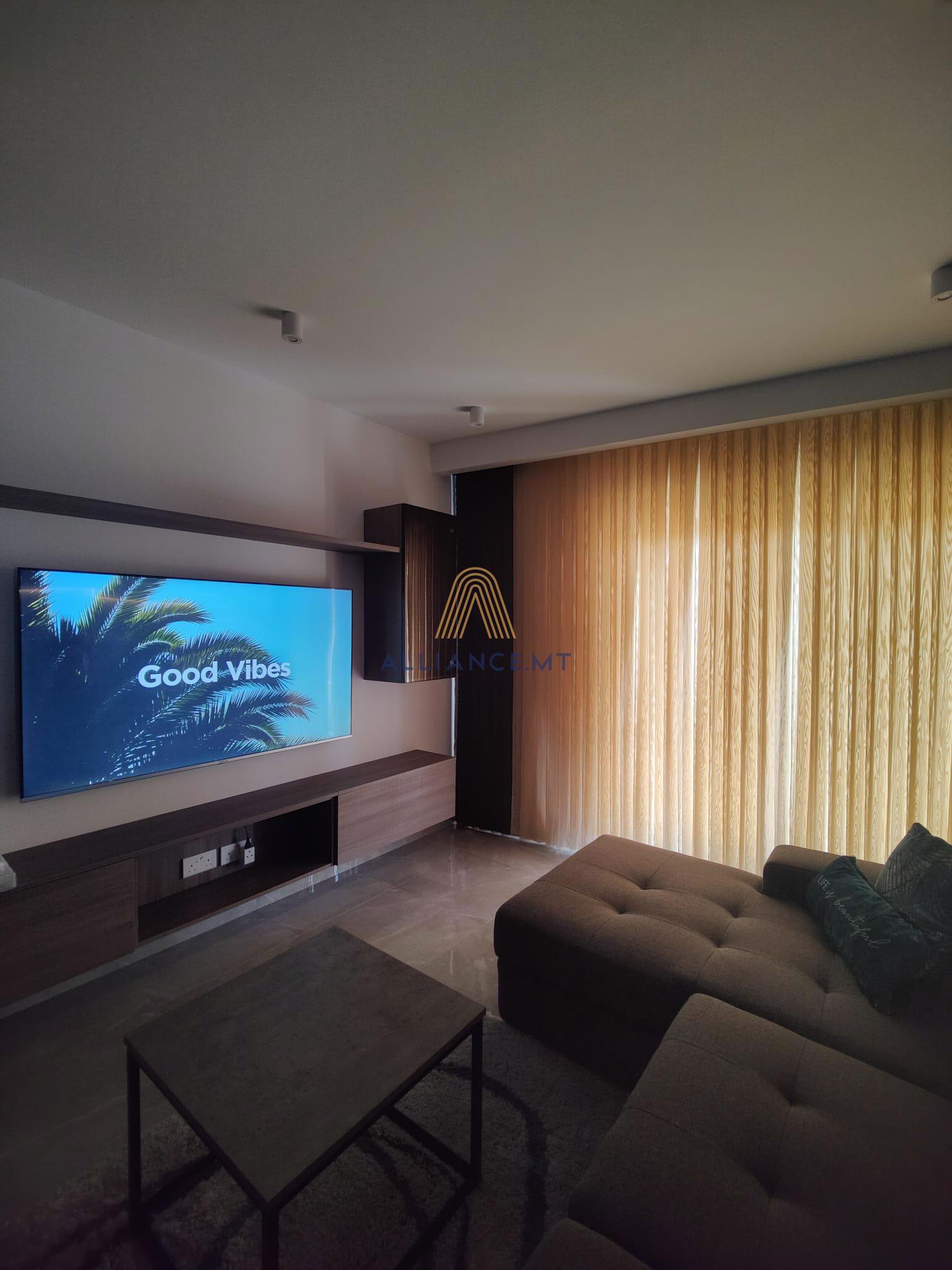 3 Bedroom Apartment for Rent in Siggiewi — Siggiewi, Malta — photo 2