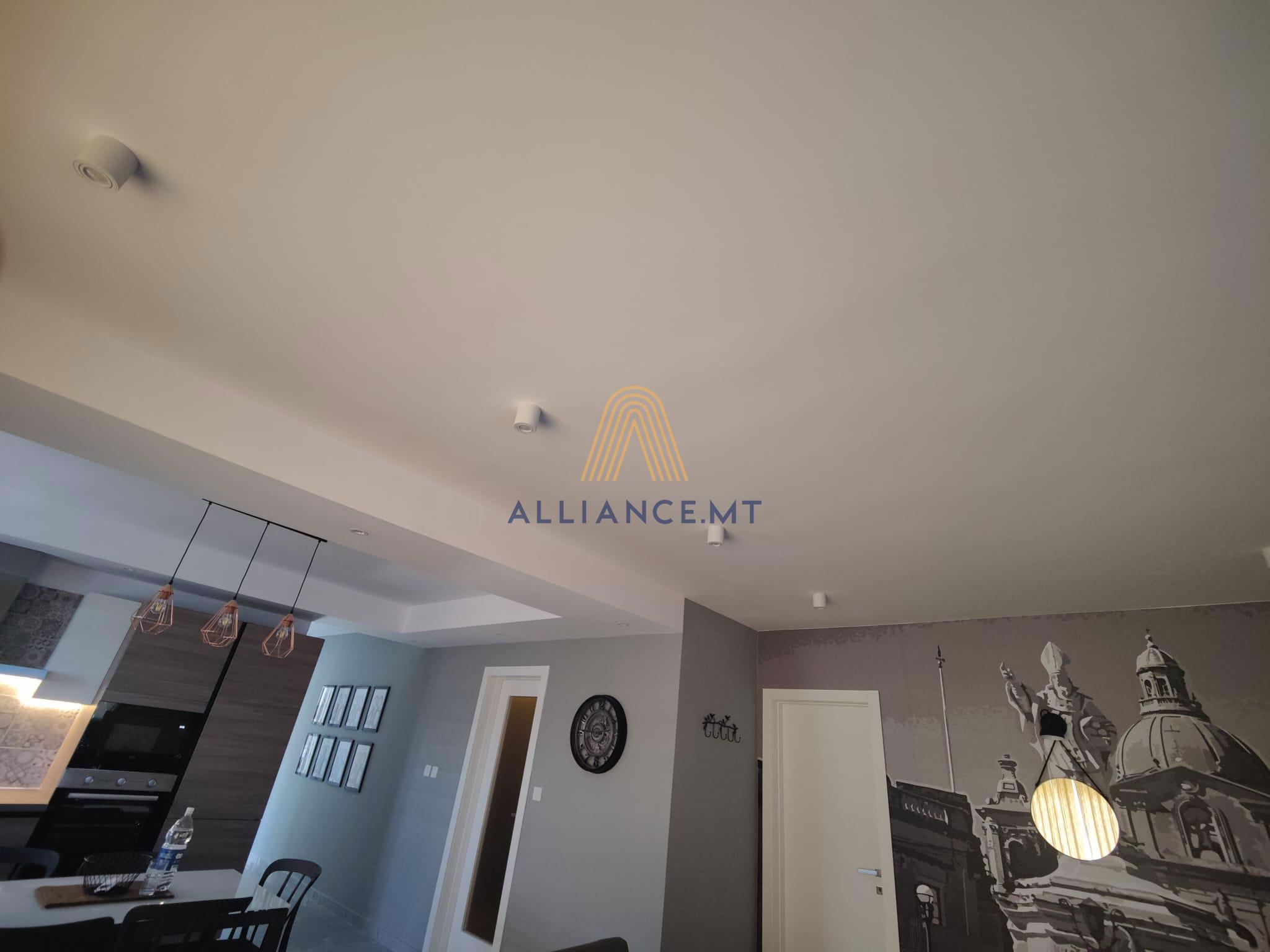 3 Bedroom Apartment for Rent in Siggiewi — Siggiewi, Malta — photo 3