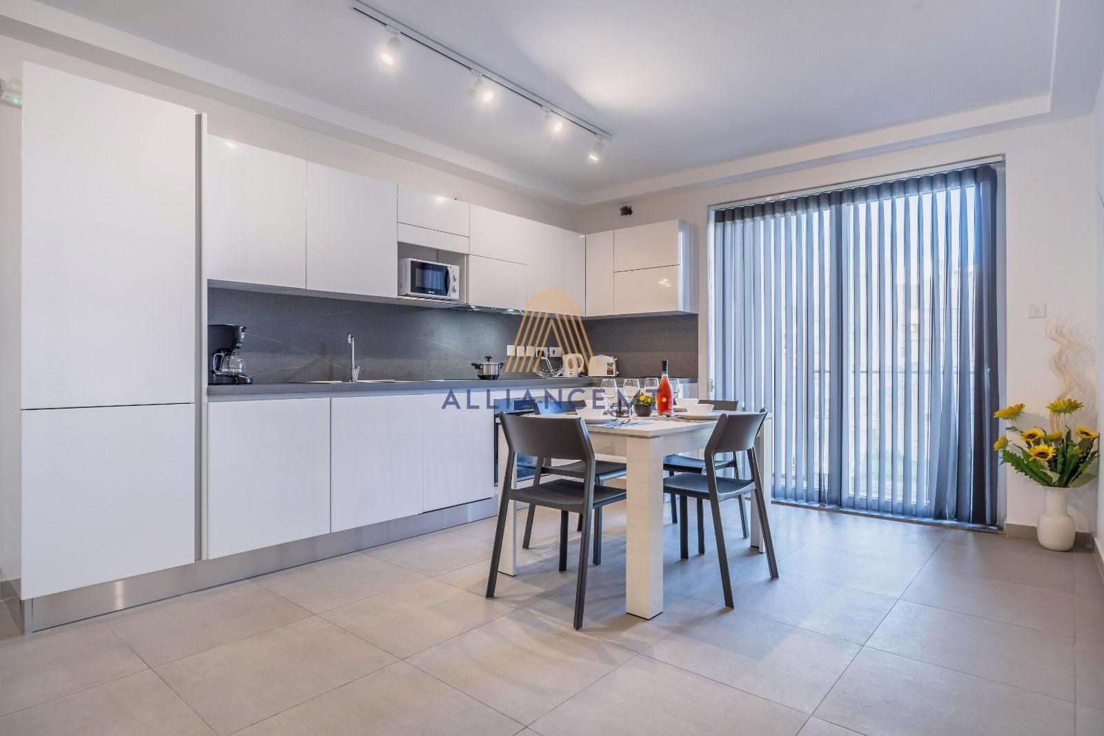 1 Bedroom Apartment for Rent in Msida — Msida, Malta — photo 2