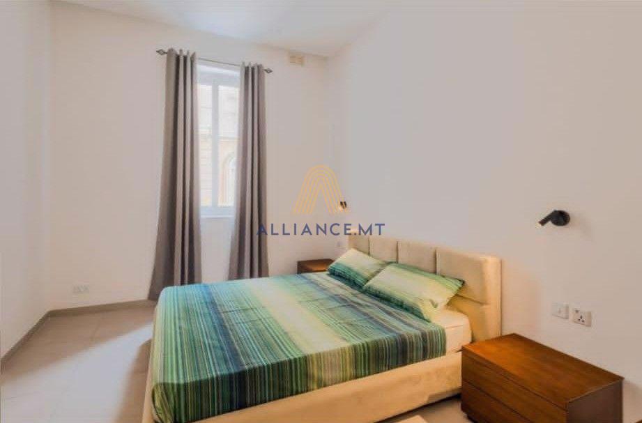2 Bedroom Apartment for Rent in Sliema — Sliema, Malta — photo 4