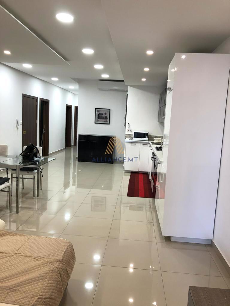 3 Bedroom Apartment for Rent in Marsaskala — Marsaskala, Malta — photo 3