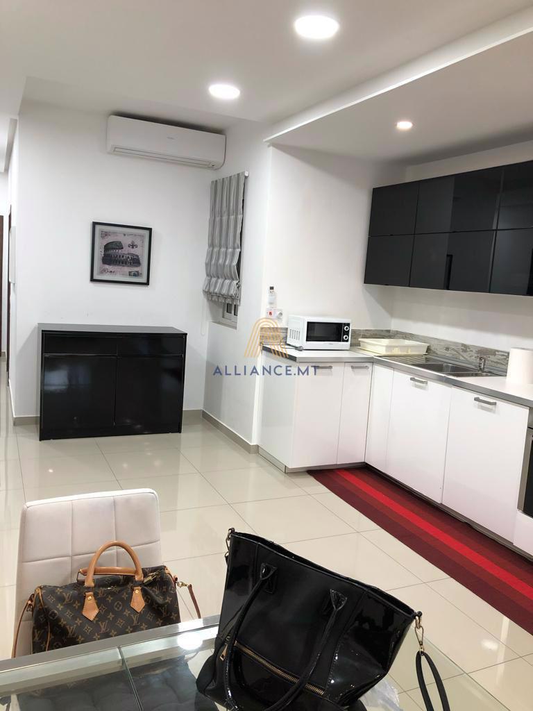 3 Bedroom Apartment for Rent in Marsaskala — Marsaskala, Malta — photo 4
