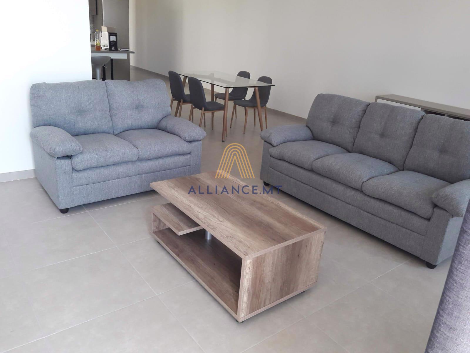 3 Bedroom Apartment for Rent in Birzebbuga — Birzebbuga, Malta — photo 3