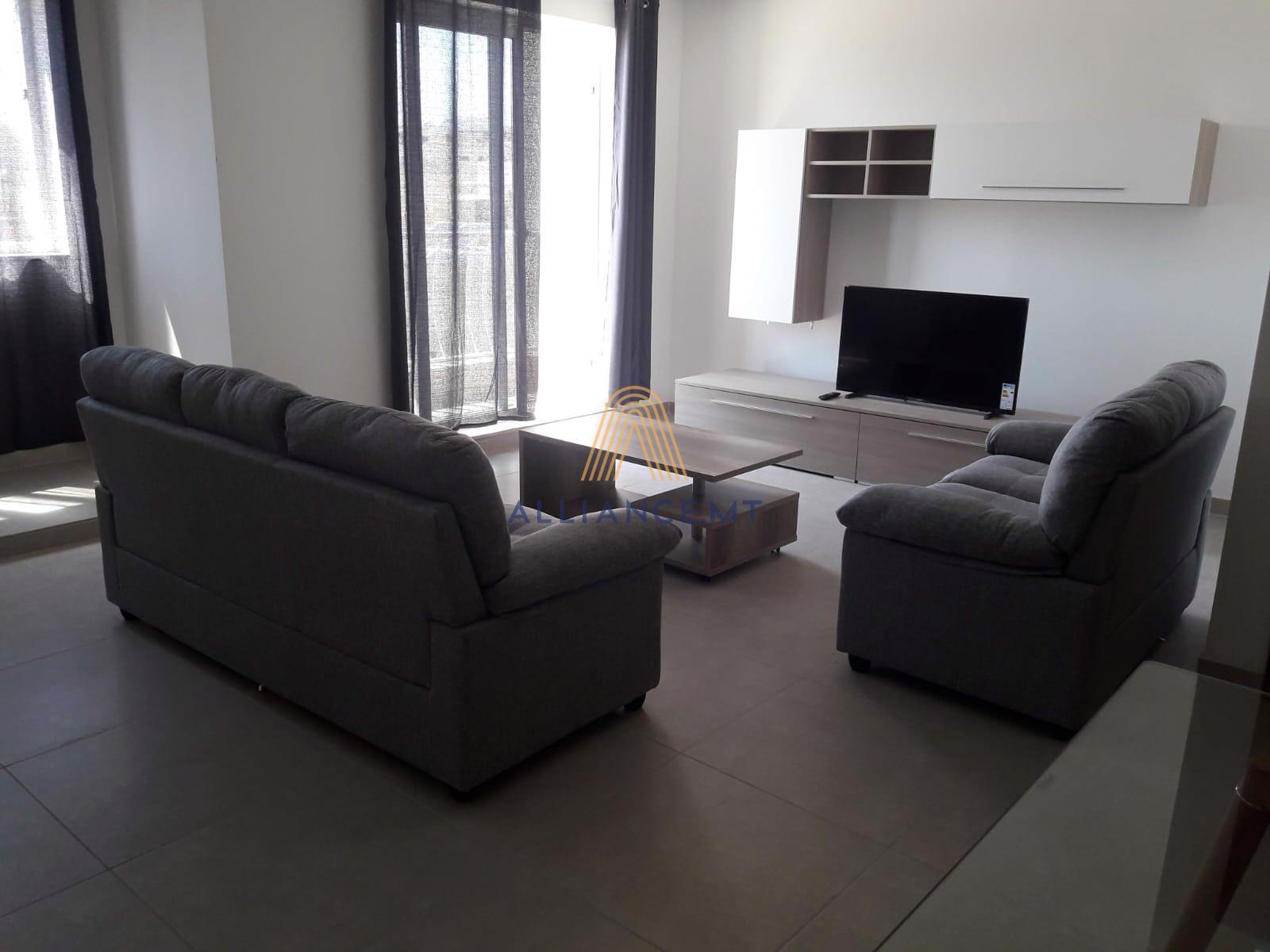 3 Bedroom Apartment for Rent in Birzebbuga — Birzebbuga, Malta — photo 4