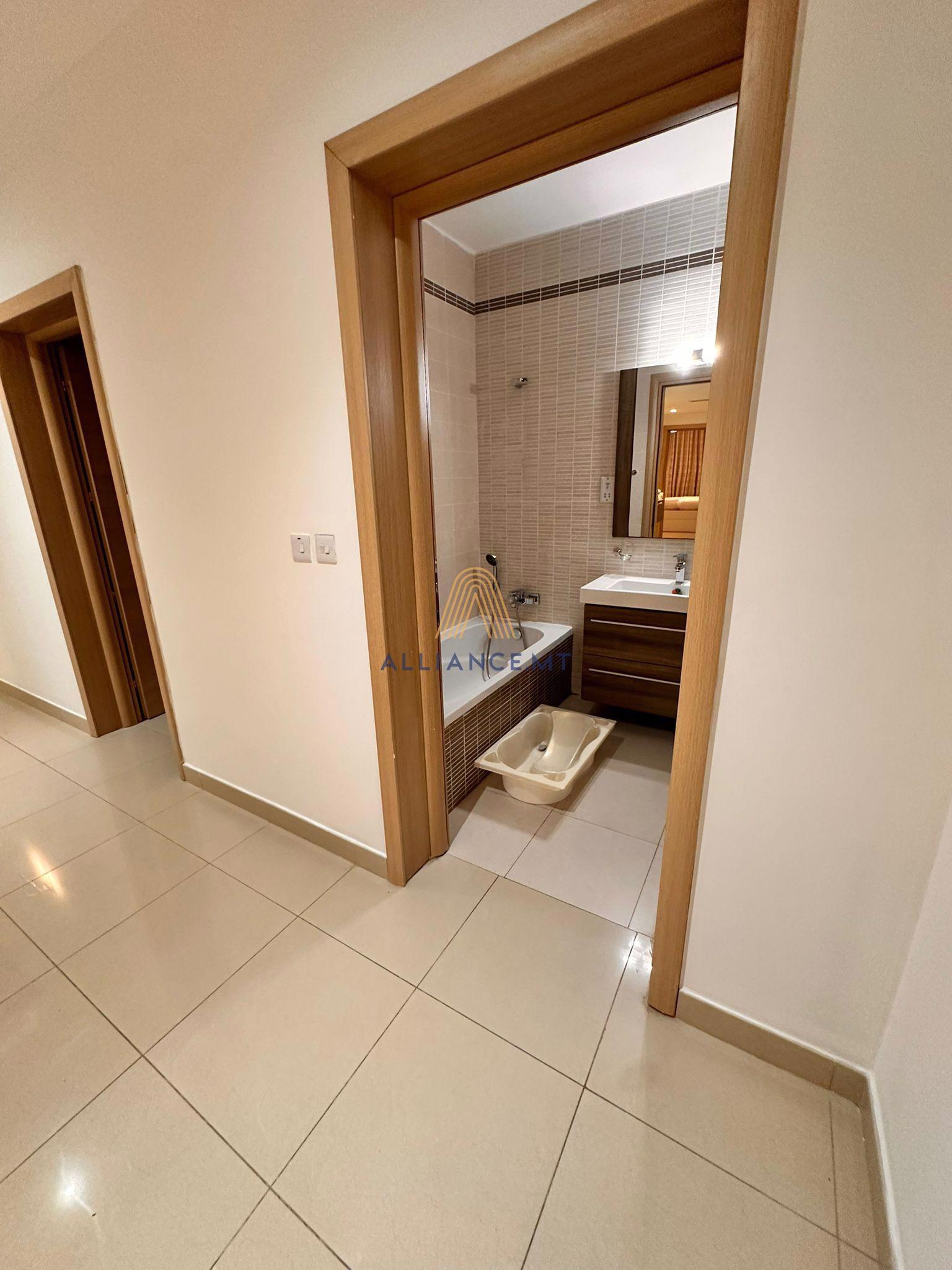 3 Bedroom Apartment for Rent in Sliema — Sliema, Malta — photo 3