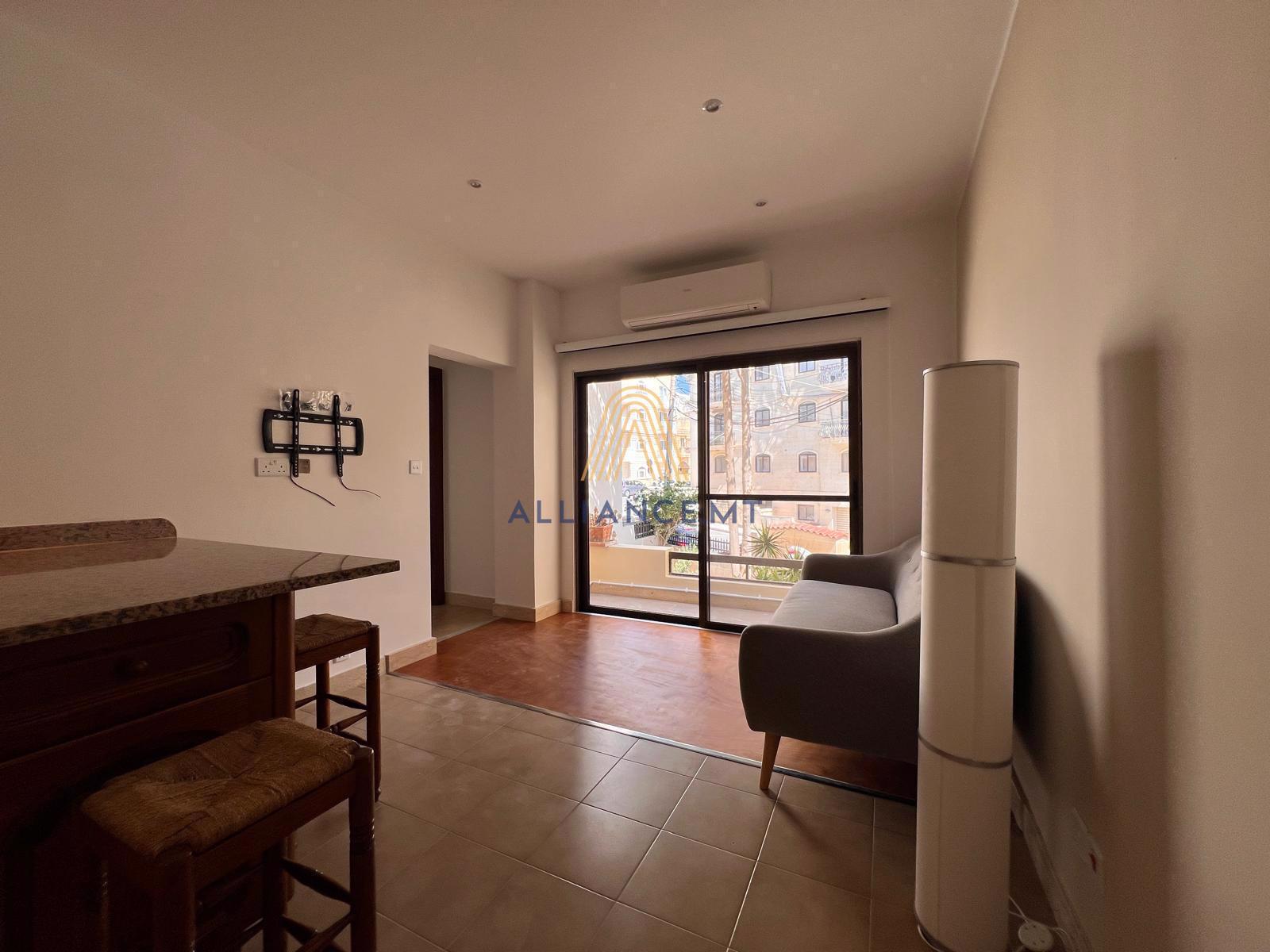 Apartment for Rent in Swieqi — Swieqi, Malta — photo 2