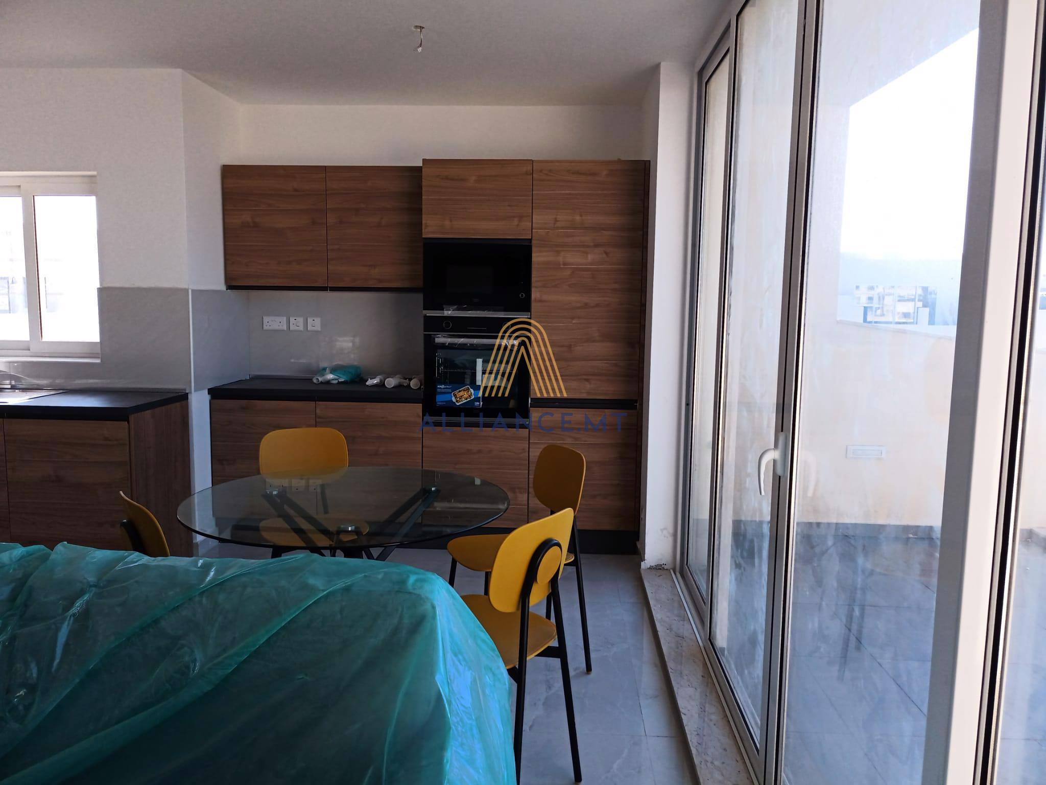 2 Bedroom Penthouse for Rent in Attard — Attard, Malta — photo 2