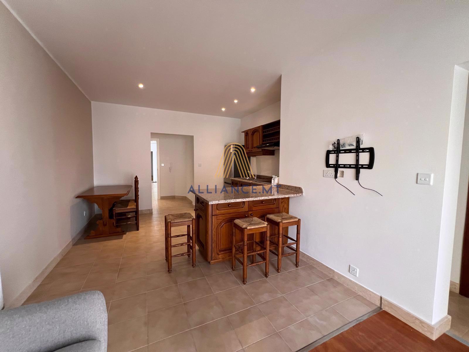 Apartment for Rent in Swieqi — Swieqi, Malta — photo 3