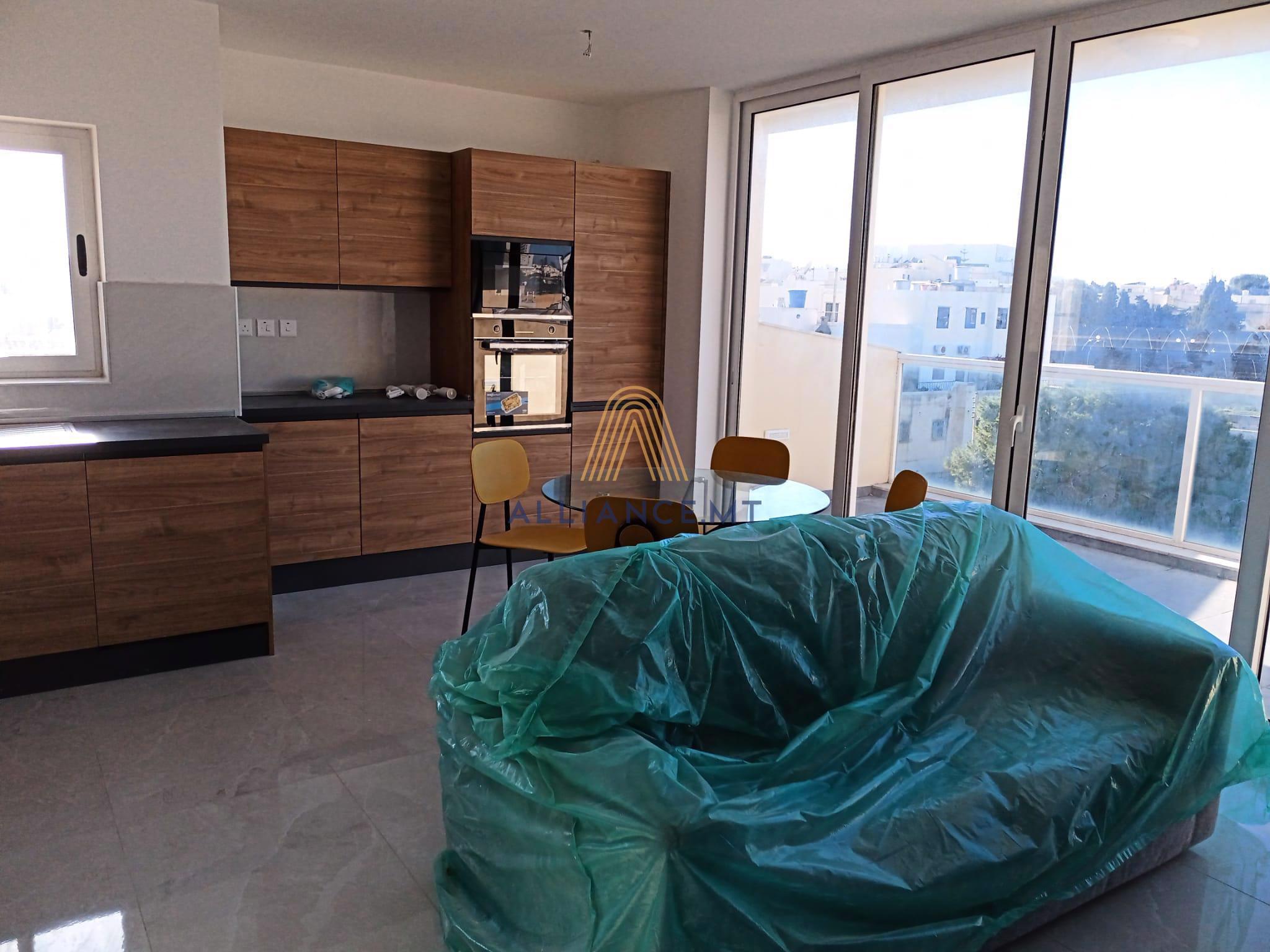 2 Bedroom Penthouse for Rent in Attard — Attard, Malta — photo 3