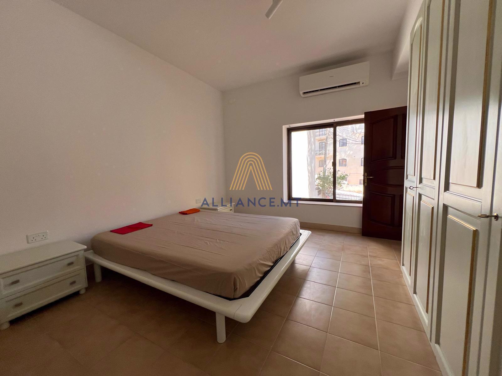 Apartment for Rent in Swieqi — Swieqi, Malta — photo 4