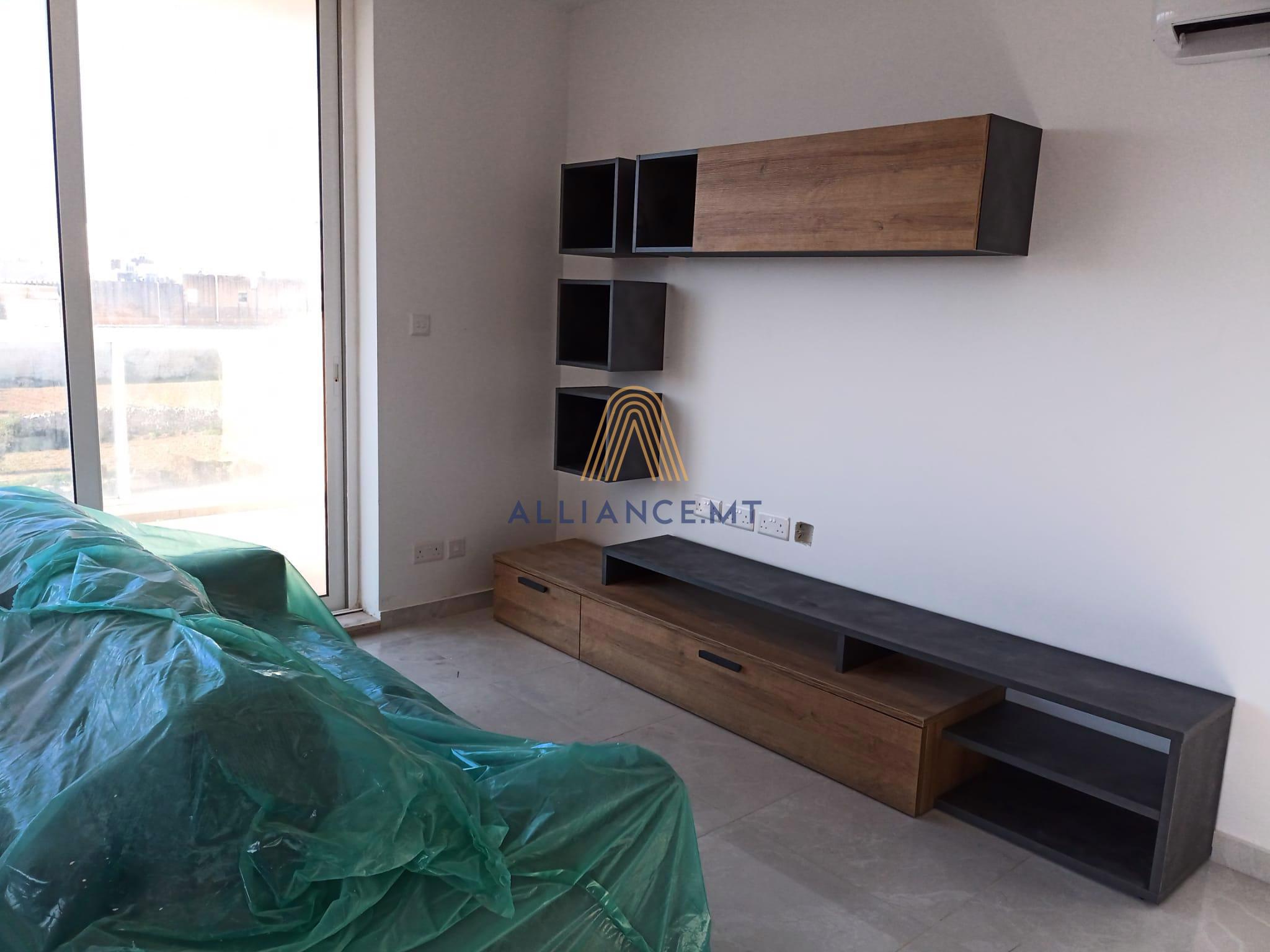 2 Bedroom Penthouse for Rent in Attard — Attard, Malta — photo 4